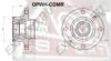 ASVA OPWH-CDMR Wheel Hub